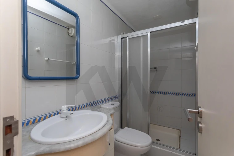 Apartamento T3 para Arrendamento em Cascais e Estoril Foto 15
