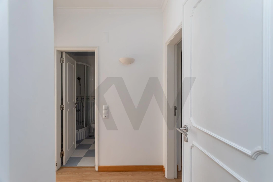 Apartamento T3 para Arrendamento em Cascais e Estoril Foto 19