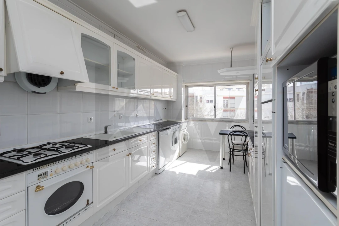 Apartamento T3 para Arrendamento em Cascais e Estoril Foto 38