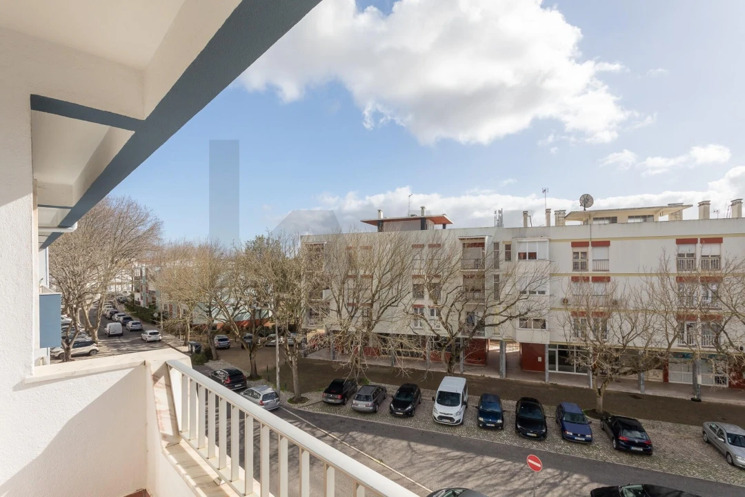 Apartamento T3 para Arrendamento em Cascais e Estoril Foto 23