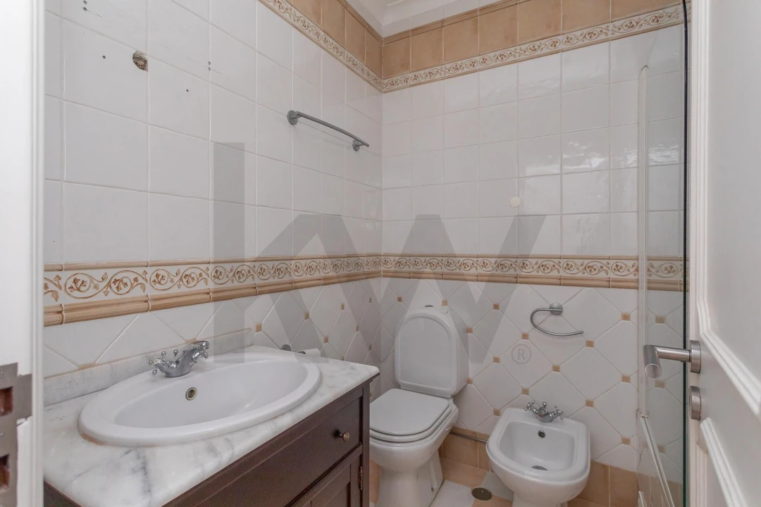 Apartamento T3 para Arrendamento em Cascais e Estoril Foto 29