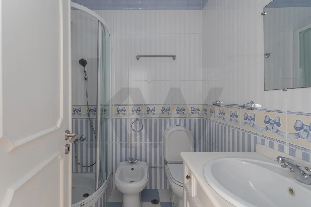 Apartamento T3 para Arrendamento em Cascais e Estoril Foto 26