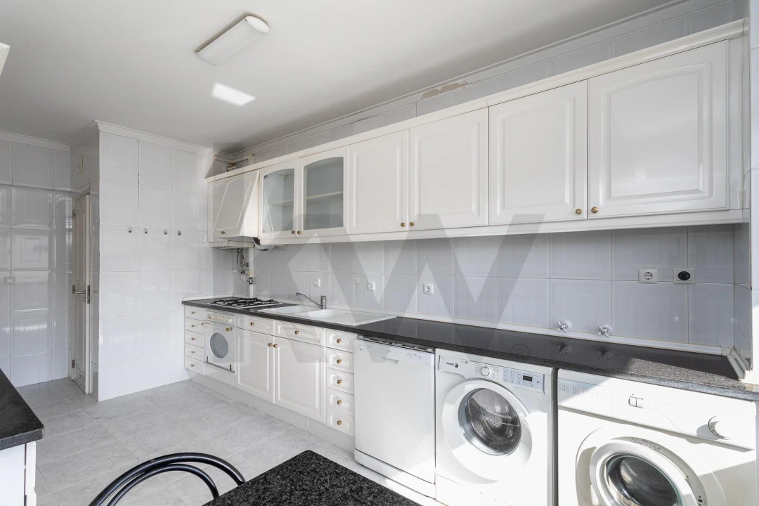 Apartamento T3 para Arrendamento em Cascais e Estoril Foto 39