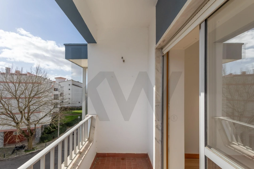 Apartamento T3 para Arrendamento em Cascais e Estoril Foto 24