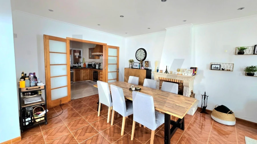 Moradia T4 para Venda em Ribeira Grande (Conceição) Foto 8