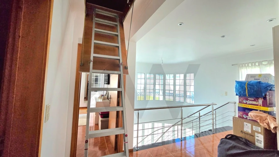 Moradia T4 para Venda em Ribeira Grande (Conceição) Foto 18