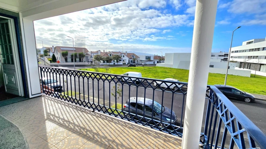 Moradia T4 para Venda em Ribeira Grande (Conceição) Foto 20