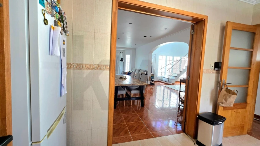 Moradia T4 para Venda em Ribeira Grande (Conceição) Foto 13