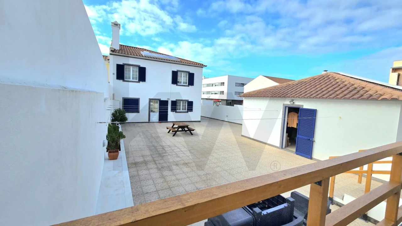 Moradia T4 para Venda em Ribeira Grande (Conceição) Foto 4