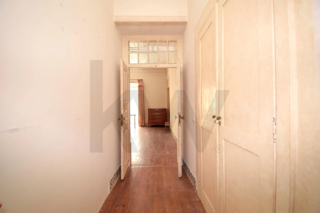 Apartamento T5 para Venda em Misericórdia Foto 17