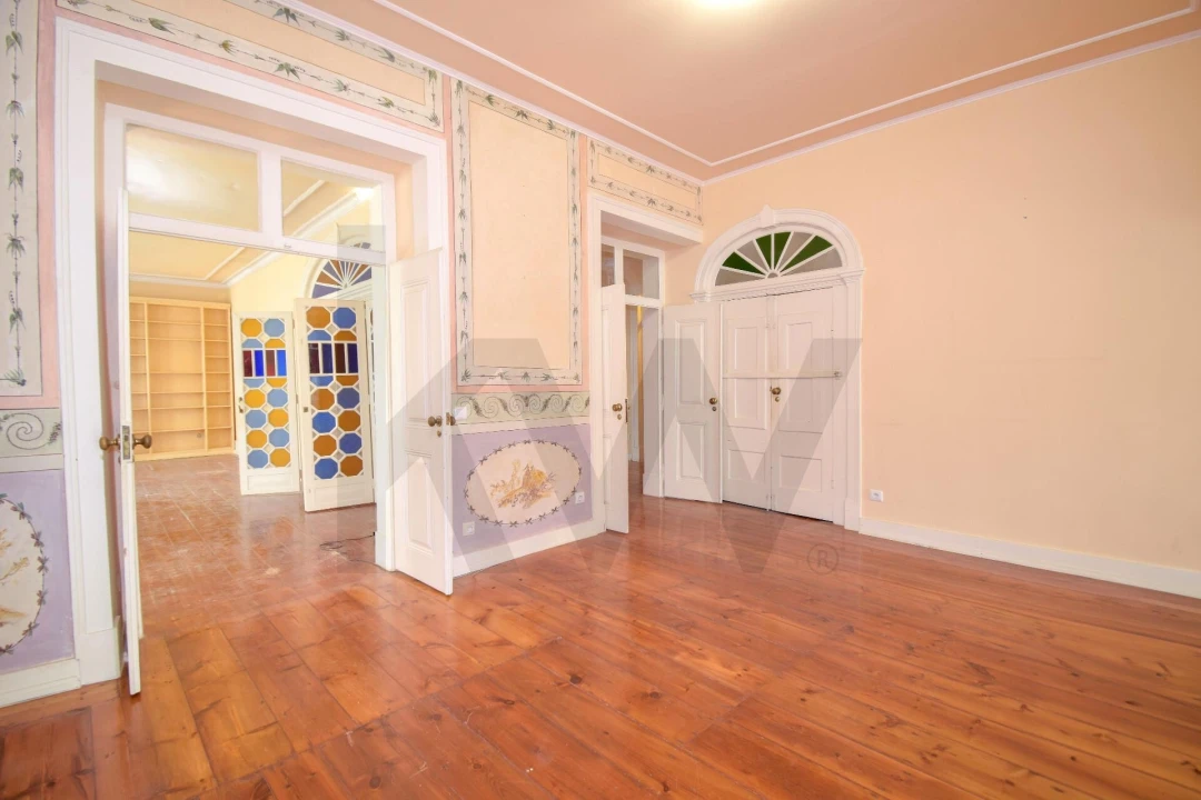 Apartamento T5 para Venda em Misericórdia Foto 14