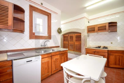 Apartamento T5 para Venda em Misericórdia