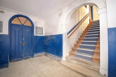 Apartamento T5 para Venda em Misericórdia
