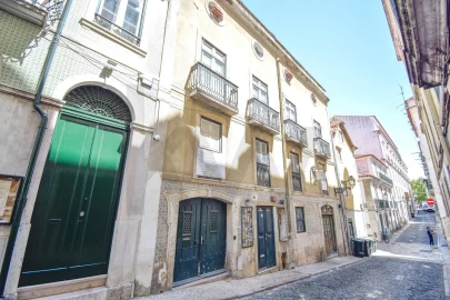 Apartamento T5 para Venda em Misericórdia