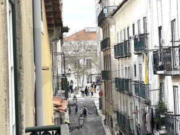 Apartamento T5 para Venda em Misericórdia