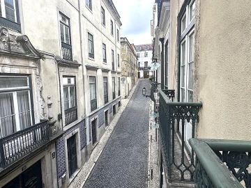 Apartamento T5 para Venda em Misericórdia