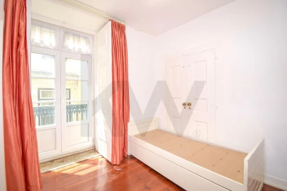 Apartamento T5 para Venda em Misericórdia