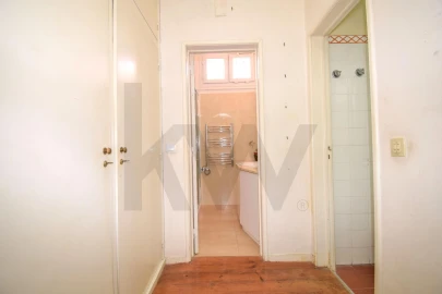 Apartamento T5 para Venda em Misericórdia