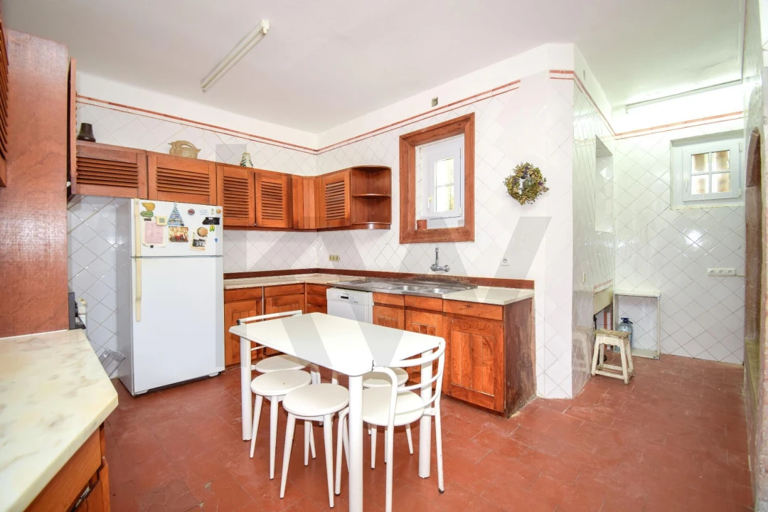 Apartamento T5 para Venda em Misericórdia Foto 24