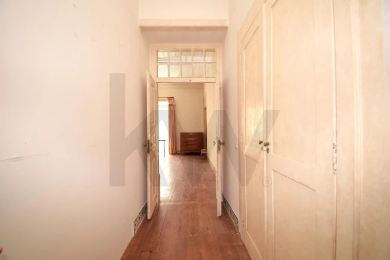 Apartamento T5 para Venda em Misericórdia Foto 17