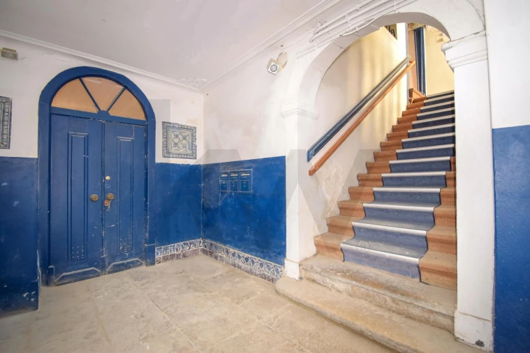 Apartamento T5 para Venda em Misericórdia Foto 31