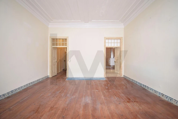Apartamento T5 para Venda em Misericórdia Foto 20