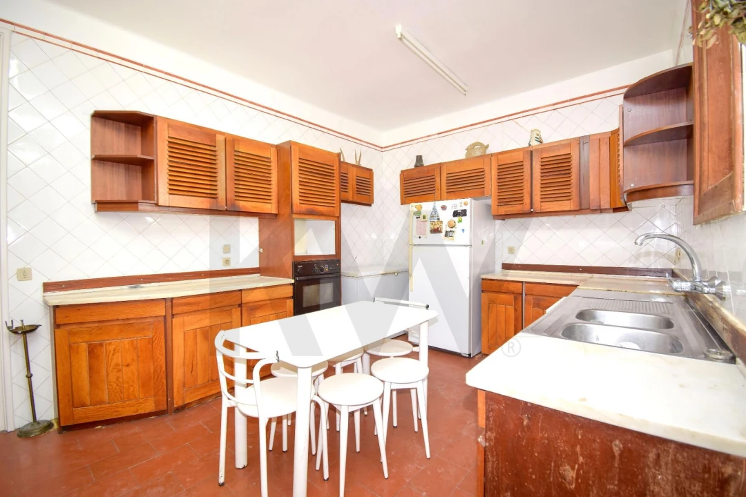 Apartamento T5 para Venda em Misericórdia Foto 26