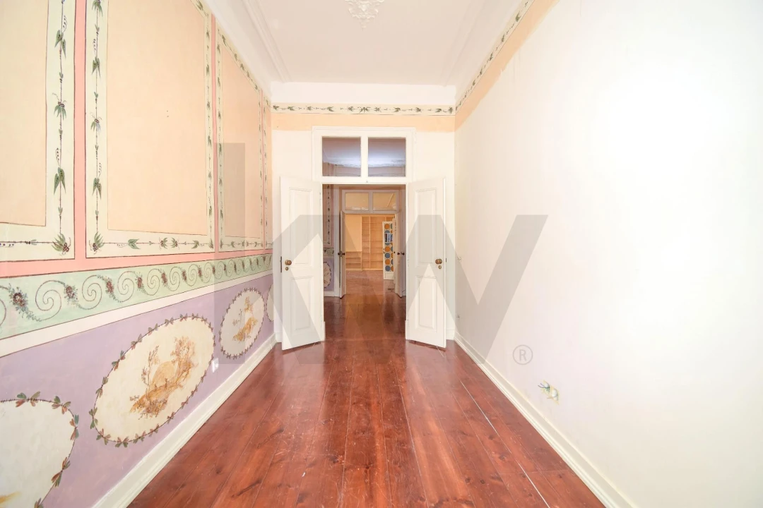 Apartamento T5 para Venda em Misericórdia Foto 10