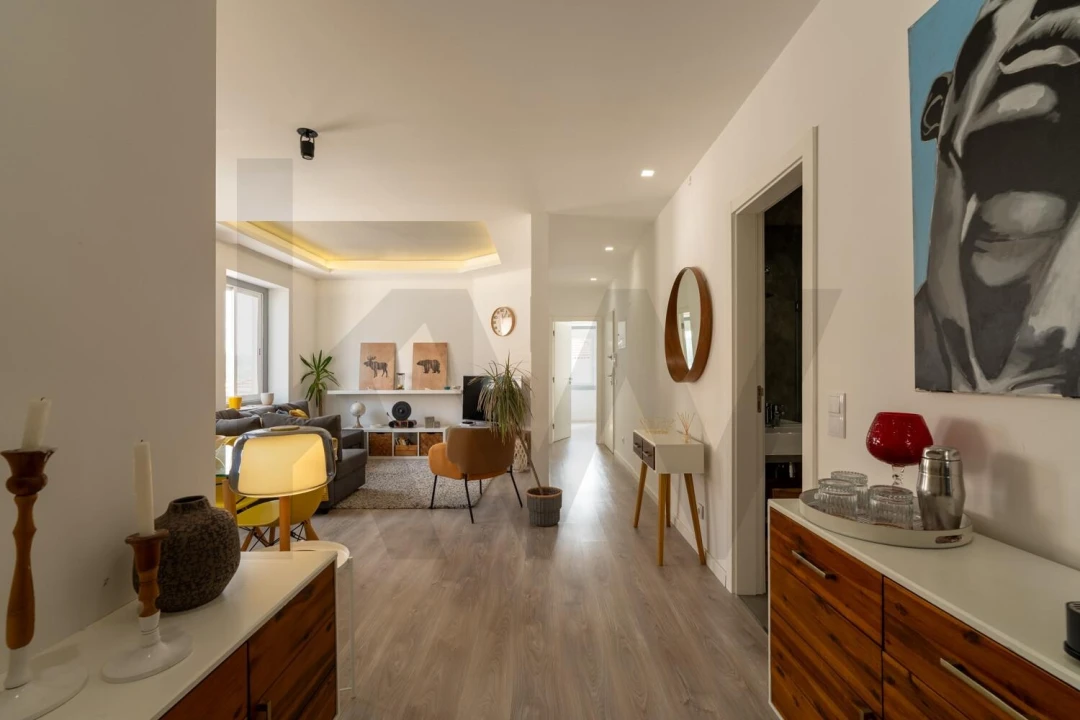 Apartamento T3 para Venda em Alfragide Foto 4