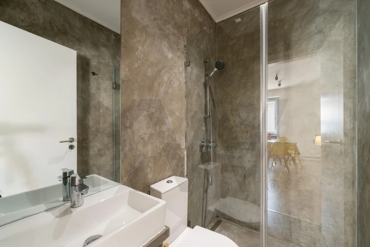 Apartamento T3 para Venda em Alfragide Foto 17