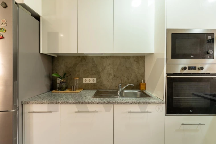 Apartamento T3 para Venda em Alfragide Foto 7