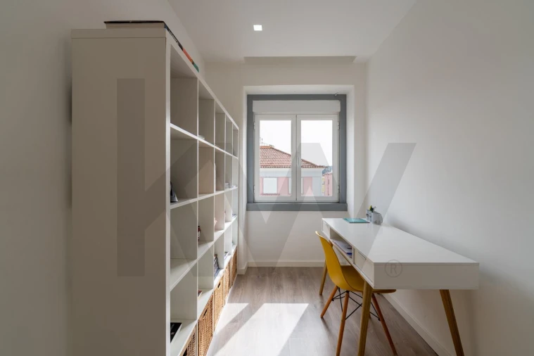 Apartamento T3 para Venda em Alfragide Foto 18