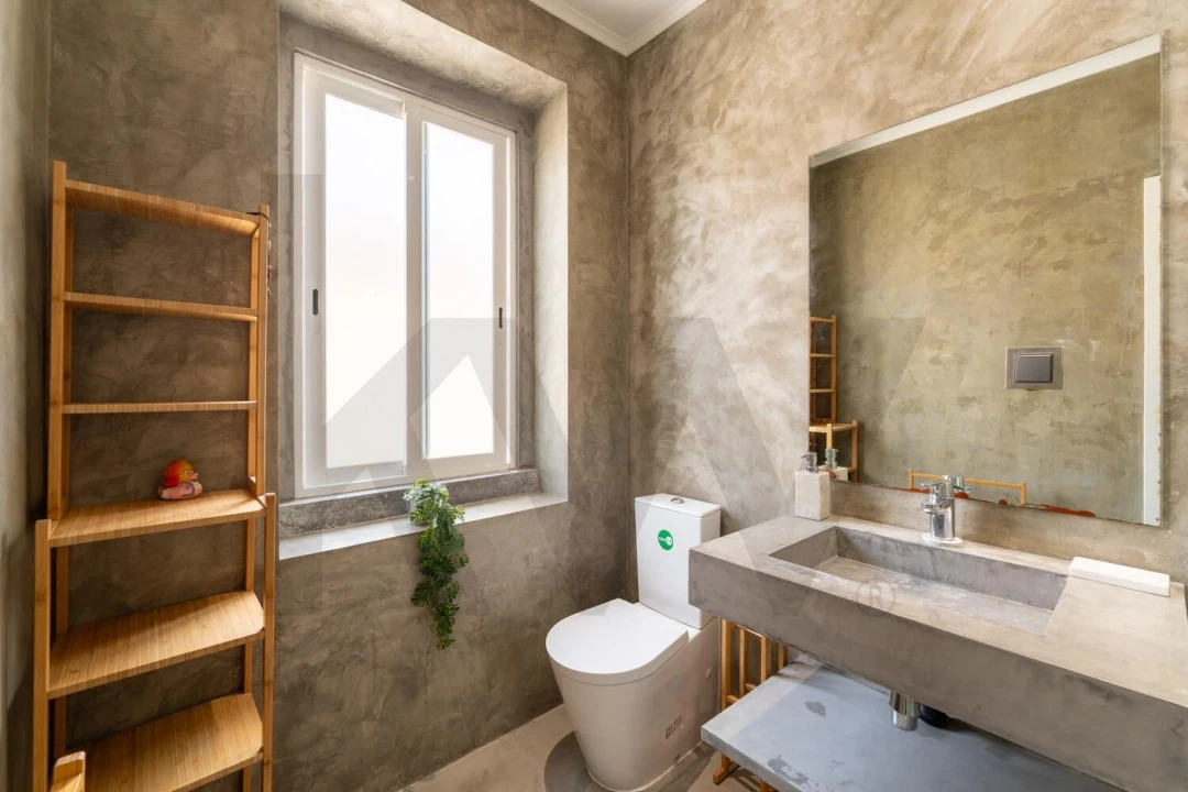 Apartamento T3 para Venda em Alfragide Foto 12