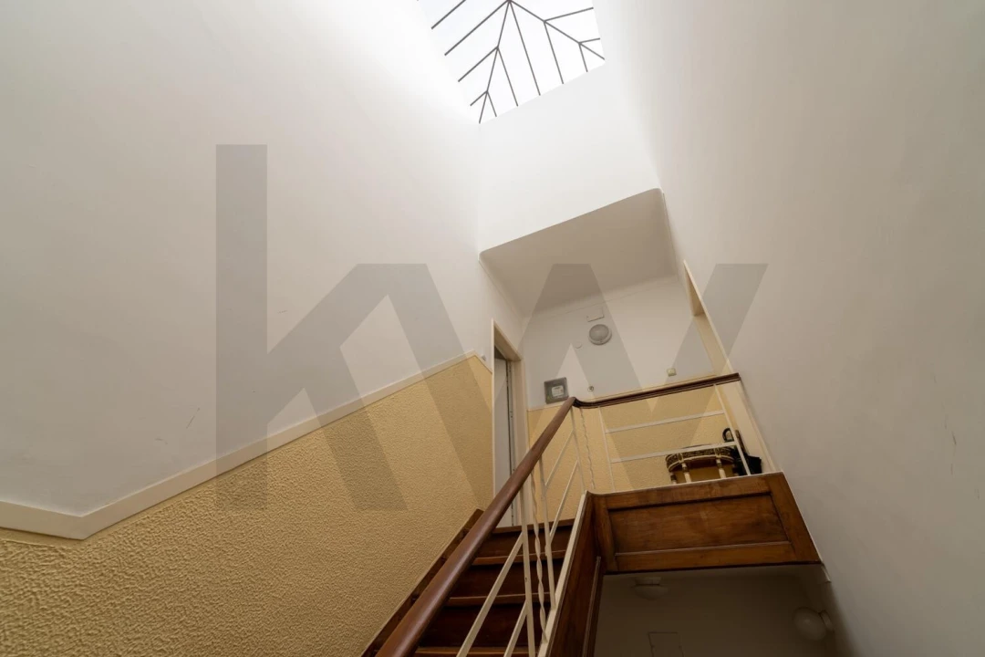 Apartamento T3 para Venda em Alfragide Foto 21