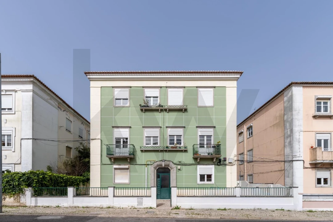 Apartamento T3 para Venda em Alfragide Foto 23