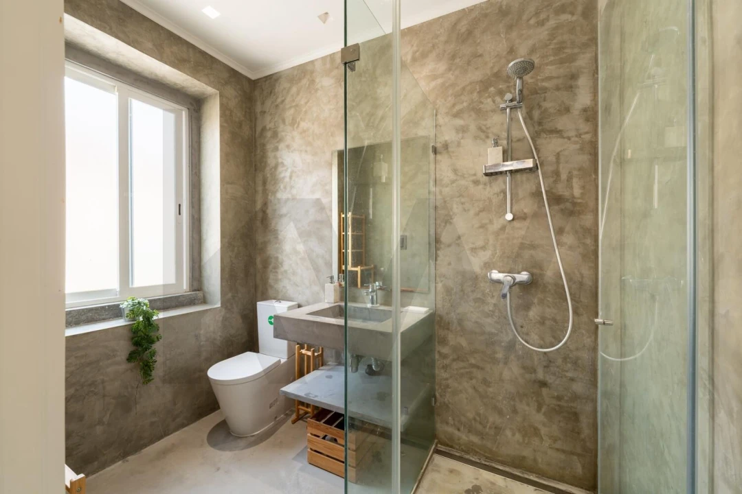 Apartamento T3 para Venda em Alfragide Foto 13