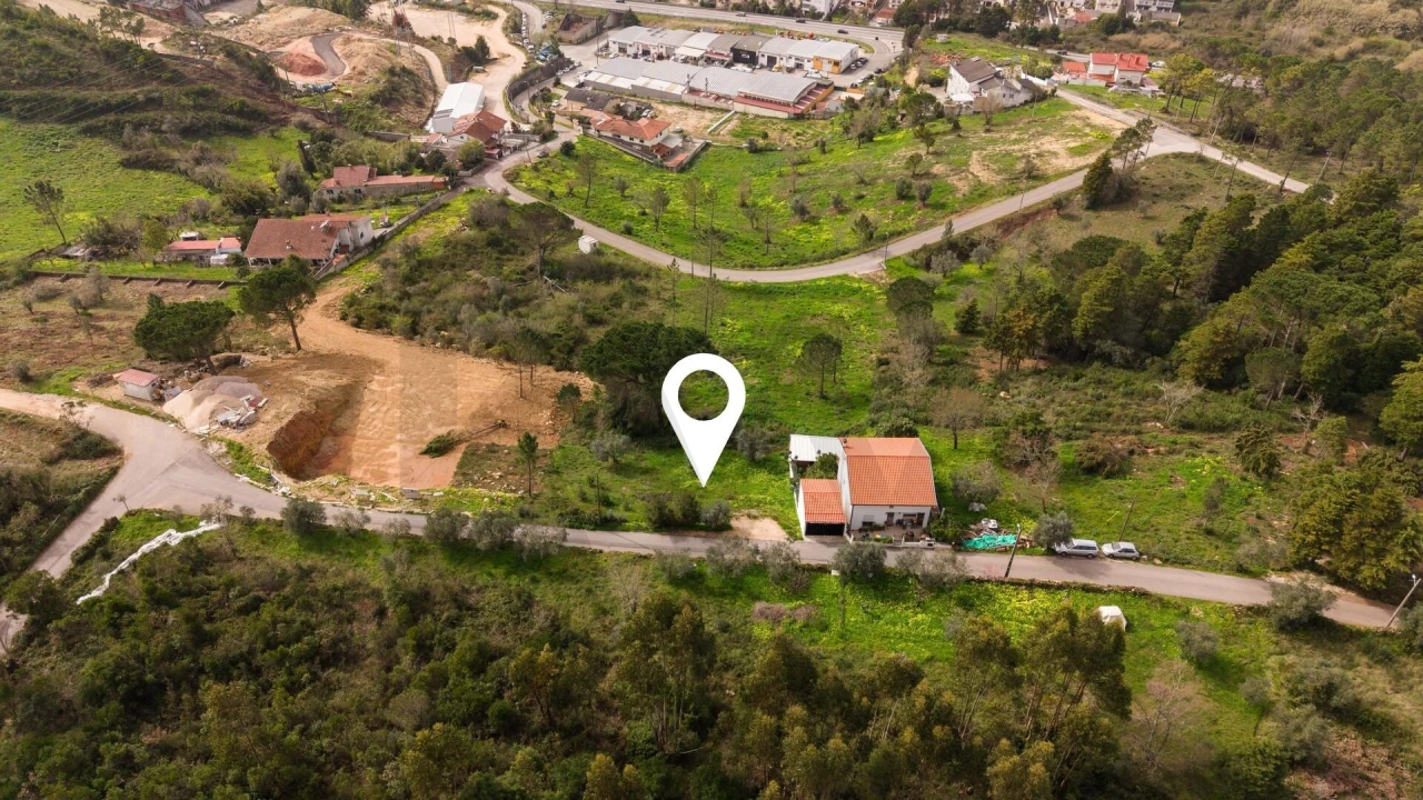 Terreno para Venda em Assafarge e Antanhol Foto 15