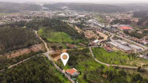 Terreno para Venda em Assafarge e Antanhol