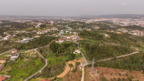 Terreno para Venda em Assafarge e Antanhol