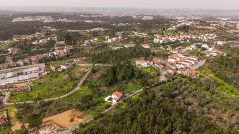 Terreno para Venda em Assafarge e Antanhol