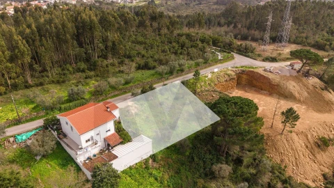 Terreno para Venda em Assafarge e Antanhol