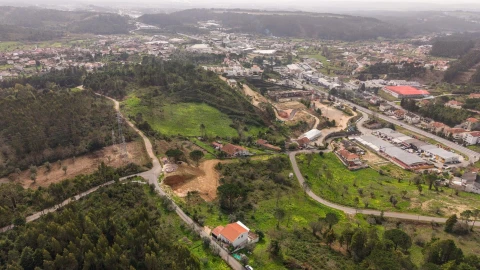Terreno para Venda em Assafarge e Antanhol