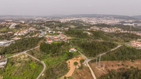 Terreno para Venda em Assafarge e Antanhol