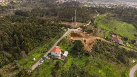 Terreno para Venda em Assafarge e Antanhol