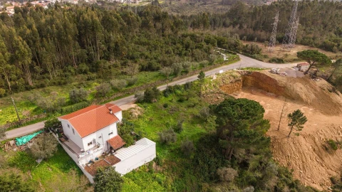 Terreno para Venda em Assafarge e Antanhol