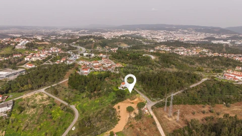 Terreno para Venda em Assafarge e Antanhol