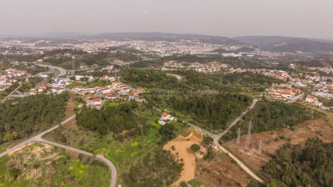 Terreno para Venda em Assafarge e Antanhol