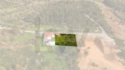 Terreno para Venda em Assafarge e Antanhol