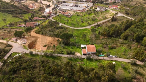 Terreno para Venda em Assafarge e Antanhol
