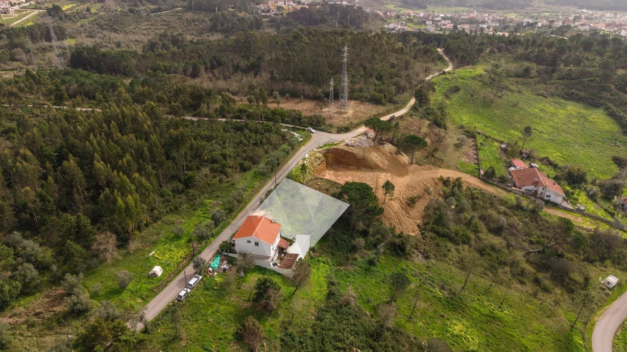 Terreno para Venda em Assafarge e Antanhol Foto 21